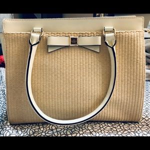 Kate Spade Jovie Montford Bag
